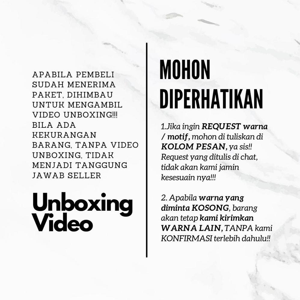 Garansi Bra/Bh Motif Kotak-Kotak Katun Non-Kawat Garansi