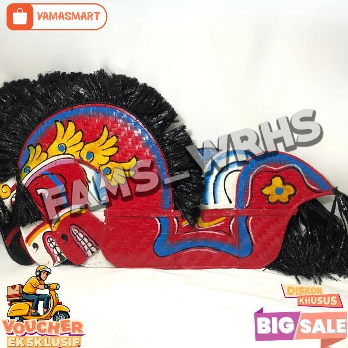 [ New ] Jaranan Jumbo Jaranan Asli Jaranan Kuda Lumping Jaranan