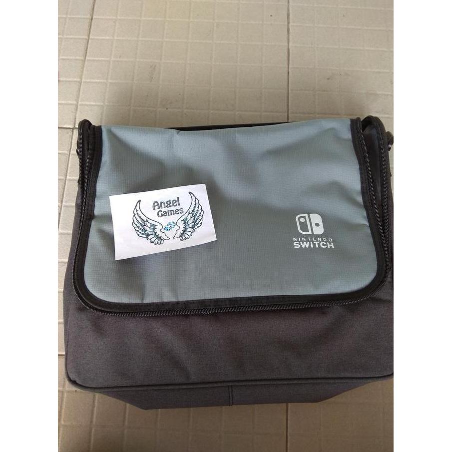 HYPERKIN TAS TRAVEL BAG NITENDO SWITCH