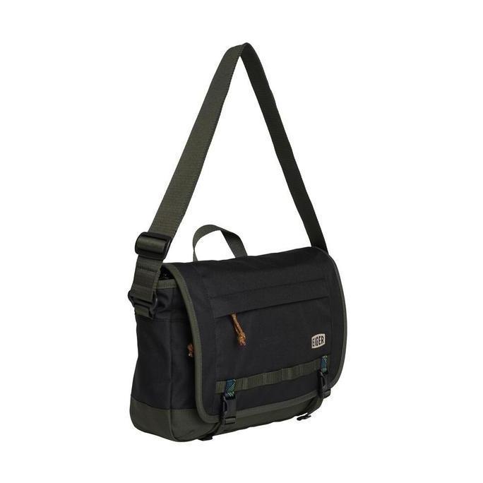 hamisen_shop - eiger derail 2 - tablet shoulder bag tas selempang pria