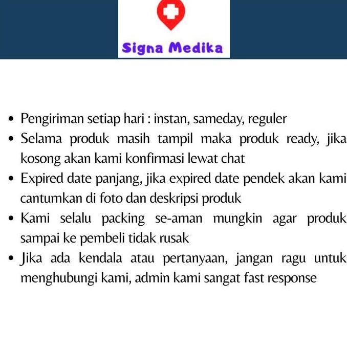 Ready stock Konidin OBH box isi 30 Sachet - obat batuk berdahak cair murah