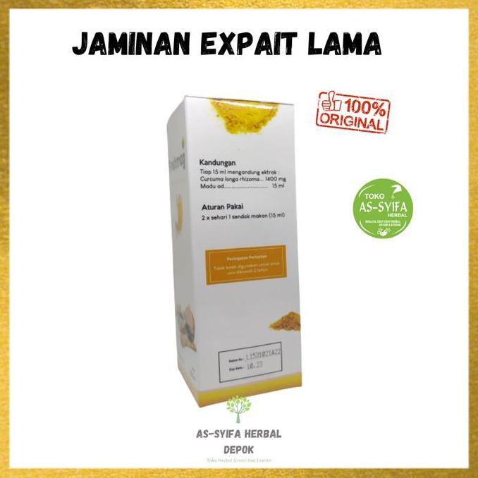 Ready stock Freshmag Lambung / Freshmag Madu Lambung / Freshmaag Obat Maag murah