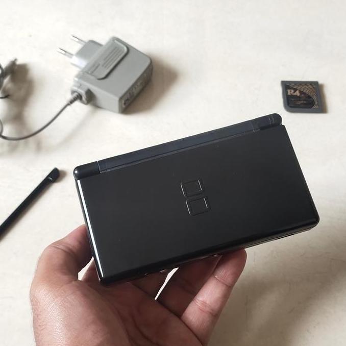 Nds/jual nds lite/jual nintendo/jual nds
