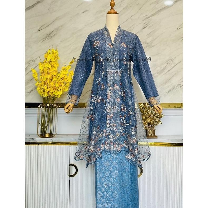BISA Cod KARTINI BUNGA Garden/KEBAYA Terbaru KARTINI BUNGA