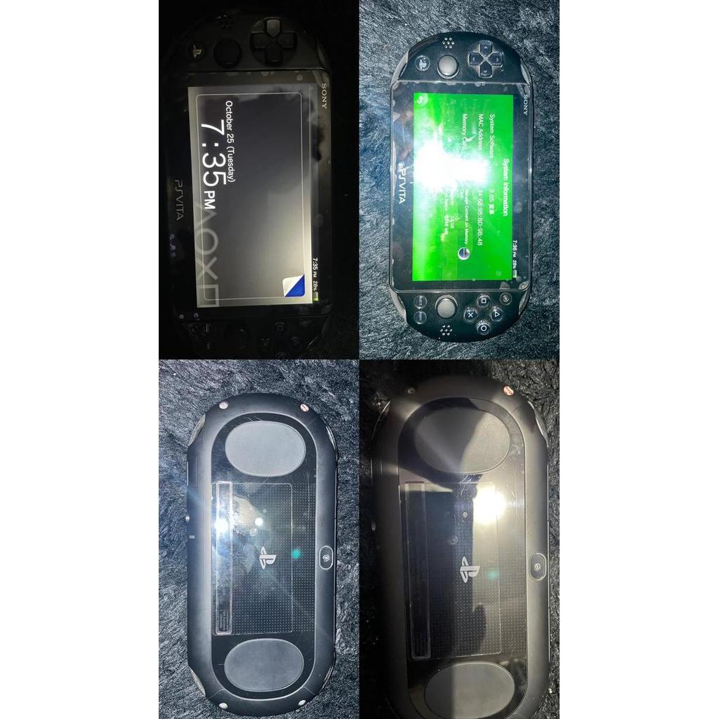 psvita slim cfw henkaku