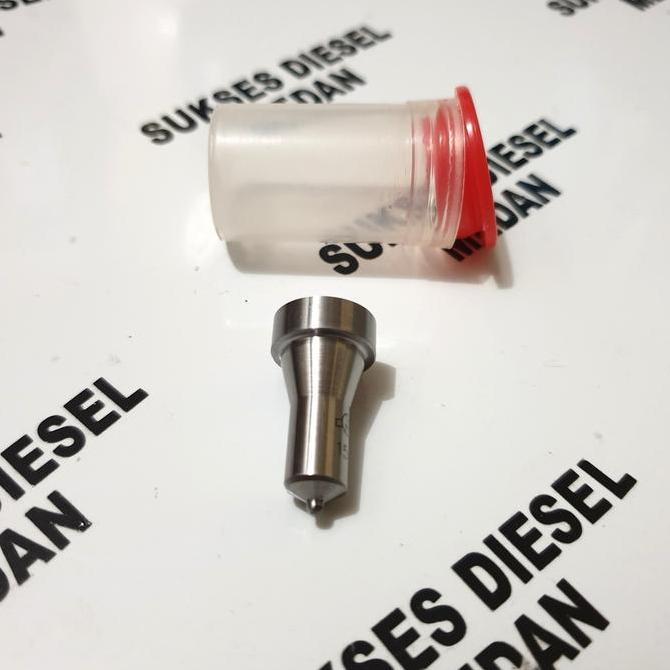 Nozzle Assy Nojel Nojol Noksel utk Mesin Yanmar 4TNV88