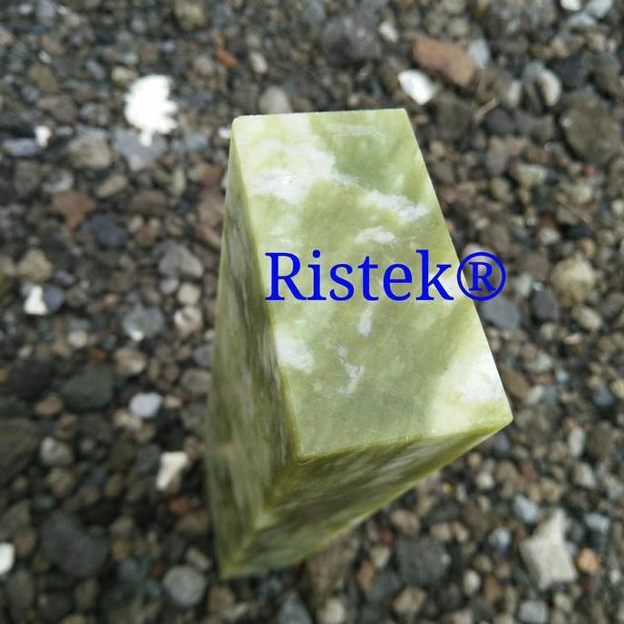 New- Batu Asah Emerald Stone Jumbo Grit #10000