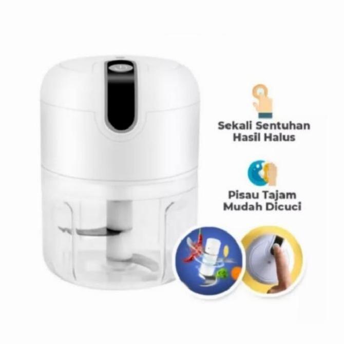 New- Chopper mini USB blender mini USB mini Chopper Portable food chopper