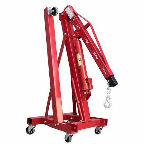 Sale Engine Crane 2 Ton Termurah