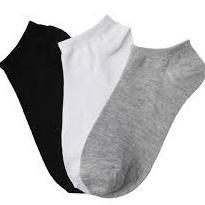 Sunshop - Random Kaos Kaki Ankle Length Remaja Cowok Early/Kaos Kaki  Semata Kaki Remaja Cowok Tangg