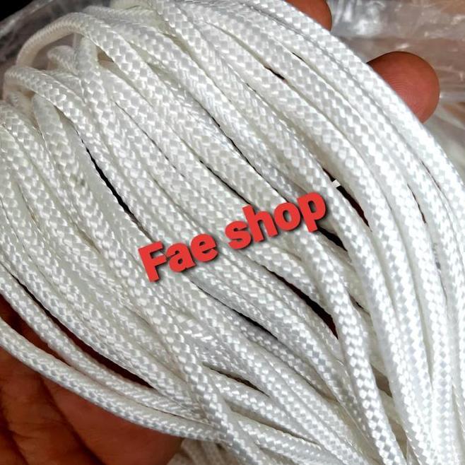 Tali Nilon Tali Tali Mati 4Mm