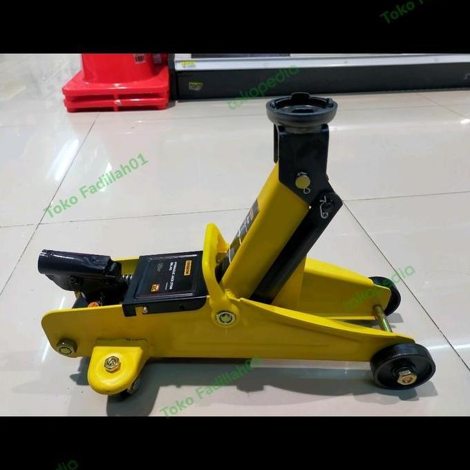 Murah Krisbow Dongkrak Buaya 2 Ton Rljh 2 Dongkrak Mobil 2 Ton Krisbow / Dongkrak Mobil 2 Ton / Dong