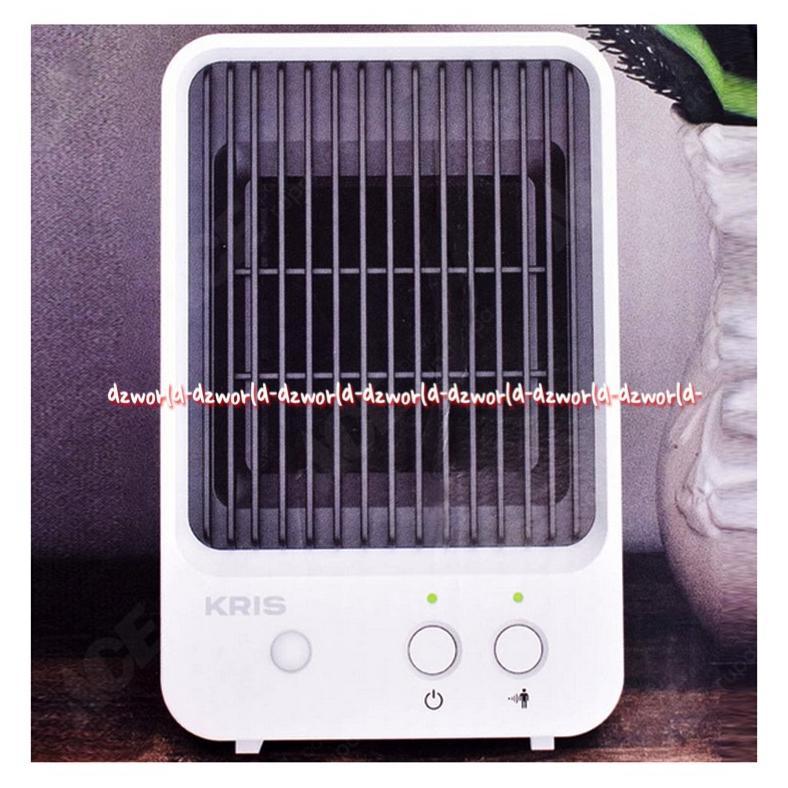 Kris Portable Ceramic Heather Pemanas Ruangan Portable Pemanas Suhu Mudah Dibawa Travelling Keramik 