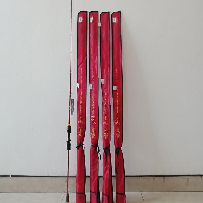 Joran Jabrik 0.8 OH XUL Overhead Relix Nusantara Terlaris