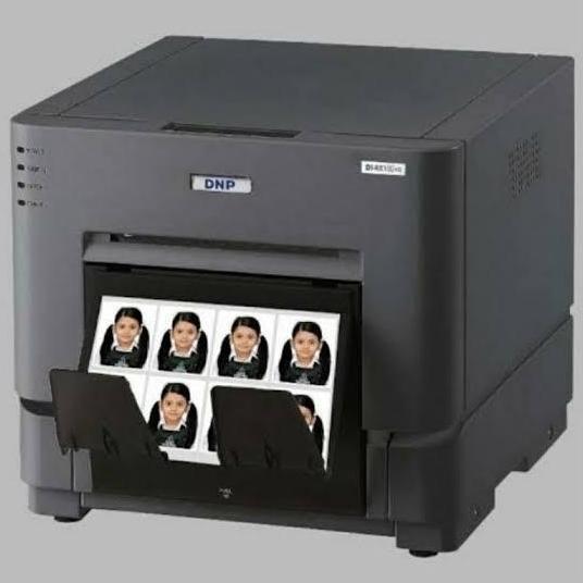 Terlaris Sewa Printer Photobooth Dnp Fotolusio