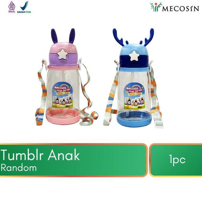 [Gimmick] Random Tumblr Anak / Botol Minum Anak
