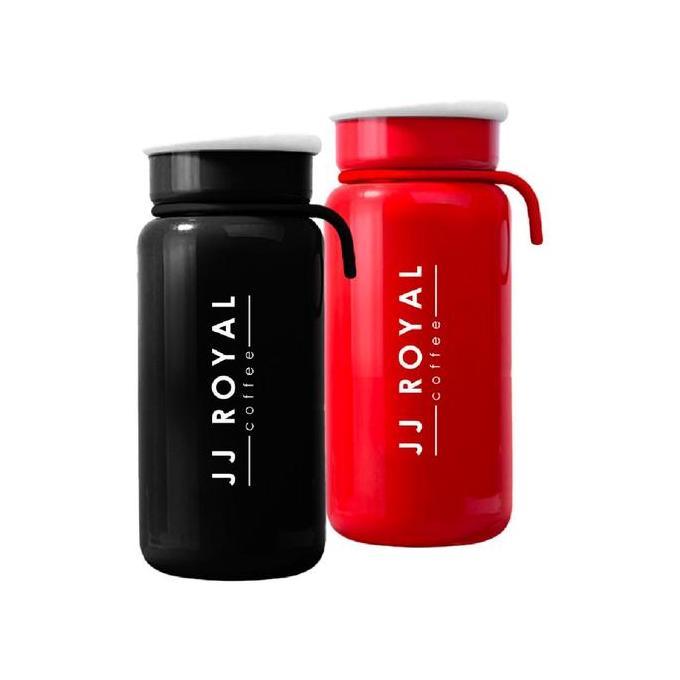 Jj Royal Coffee Mini Tumbler