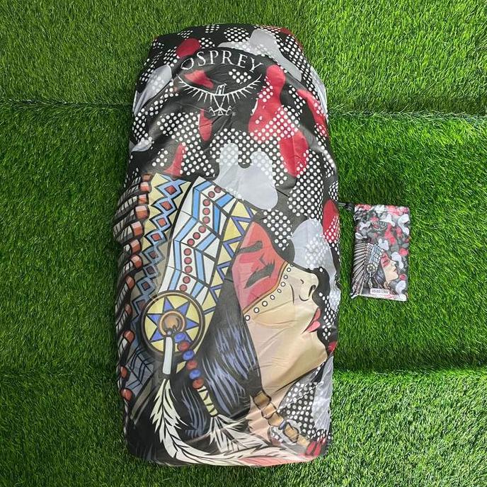 NEW RAIN COVER OSPREY COSTUME ORI