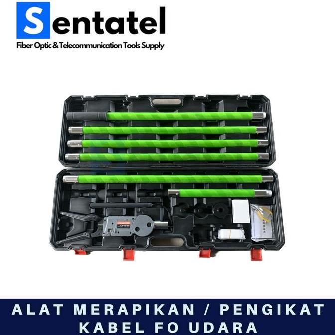 Alat Pengikat Merapikan Kabel Fiber(Tongkat Kabel) [terbaik]