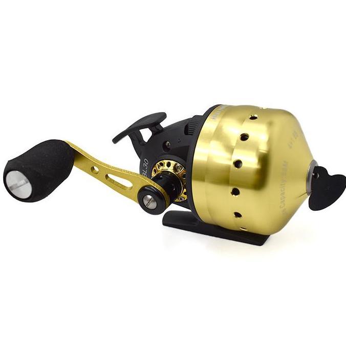 reel spincast ketapel ikan BL30 Terlaris