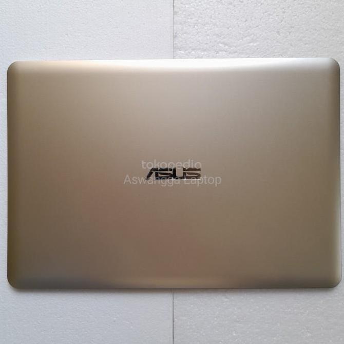 Casing Belakang LCD LED ASUS A411 X411 X411UF X411UN X411QA X411U Terlaris