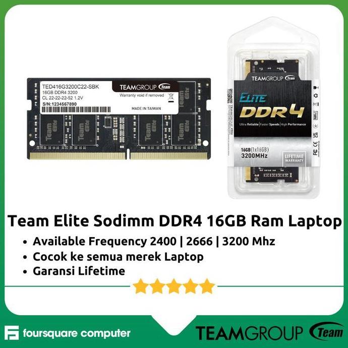raruru436 - Corsair Vengeance DDR4 32GB Kit (2x16GB) SODIMM