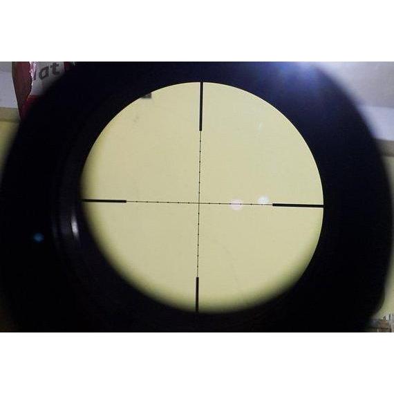 KG Tele Thompson Predator 39x40 Riflescope Telescope Anti getar G06 Original