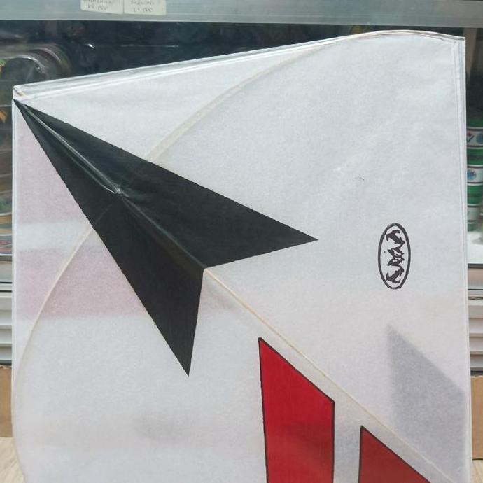 New- layangan seot super EWIN BANDUNG