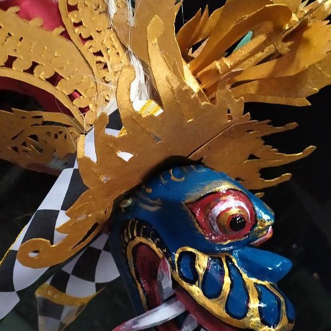 New- Layangan janggan kuir