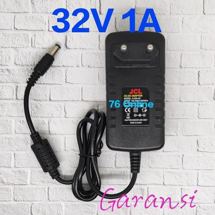 adaptor 32v 1a /adaptor 32V 1A