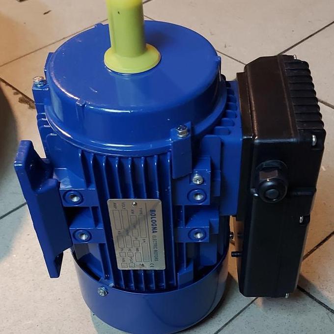 Elektromotor Bologna 0,5 Hp 4 Pole 1 Phase  Sale