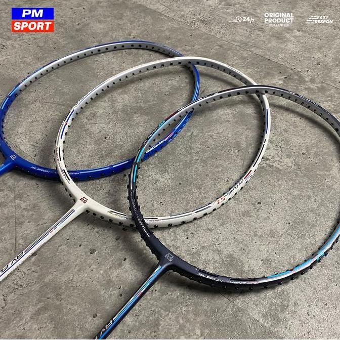 Raket Badminton Bulutangkis RS Reinforce Speed AV Flash 31 51 61 Terlaris