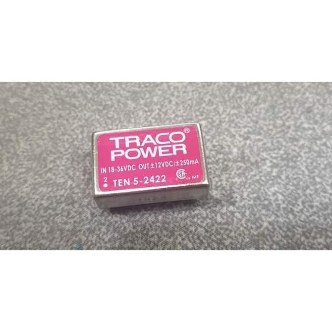 +++++] TRACO POWER TEN5-2422 original