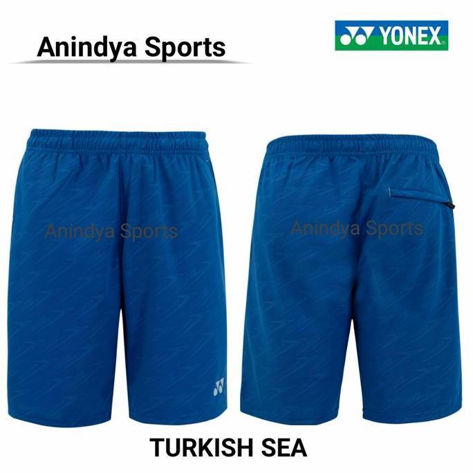 Celana Badminton Original Yonex Mens Shorts 1735 Terlaris