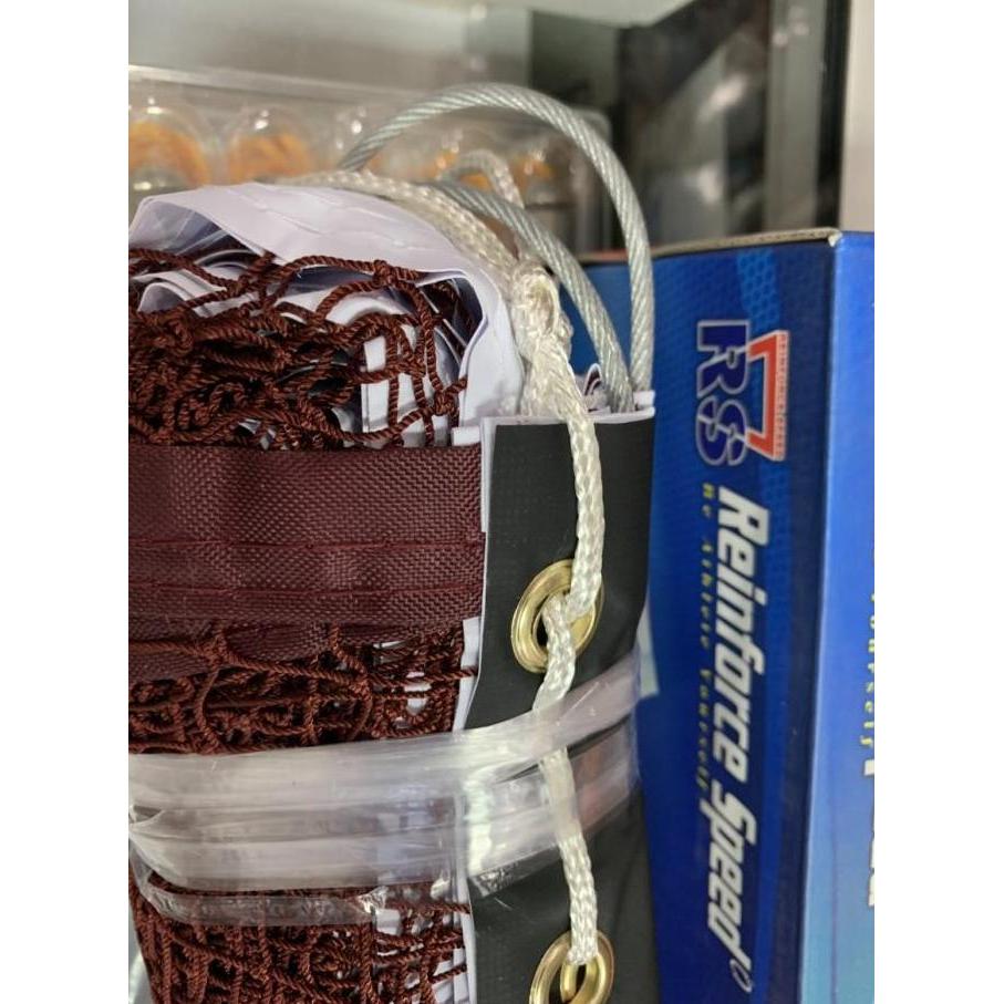 Net RS BN 200 Net Badminton RS Net Bulutsngkis RS Terlaris