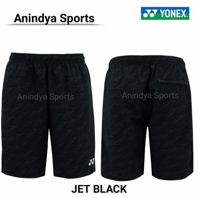 Celana Badminton Original Yonex Mens Shorts 1735 Terlaris