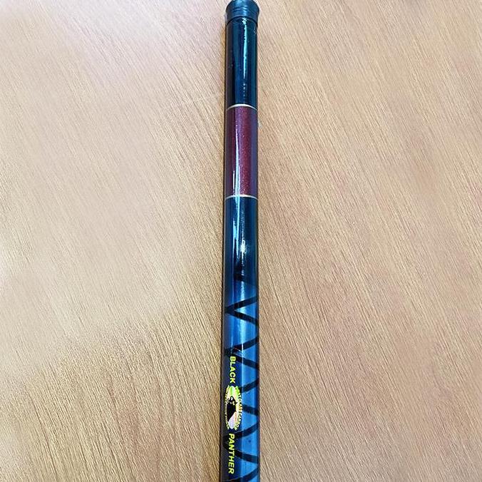 Joran Tegek Black Phanter 630 Kualitas Terbaik