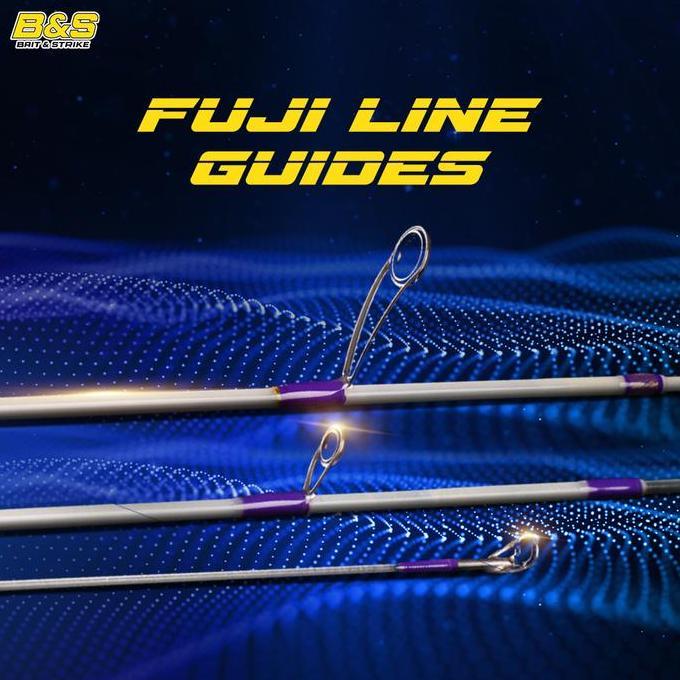 Joran pancing LEMOREN WHINDSHROOW 1.4m UL Travel Rod UltraLight Carbon Solid JP015