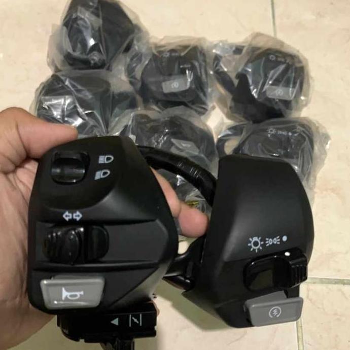 Saklar kanan kiri mio smile soul Original Terlaris