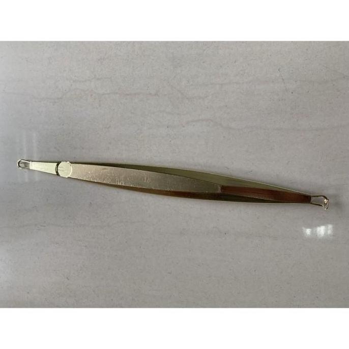 LureKiller Umpan Mancing Pancing Metal Jig Jigging Elektroplating Tenggelam 80G-400G MJ045