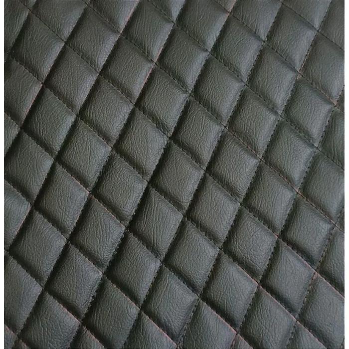 Cover Dasboard Honda Jazz 2006 Bahan Kulit Syntetis Motif Wajik Car Tanpa Garansi Hijau Jok Kulit Mo