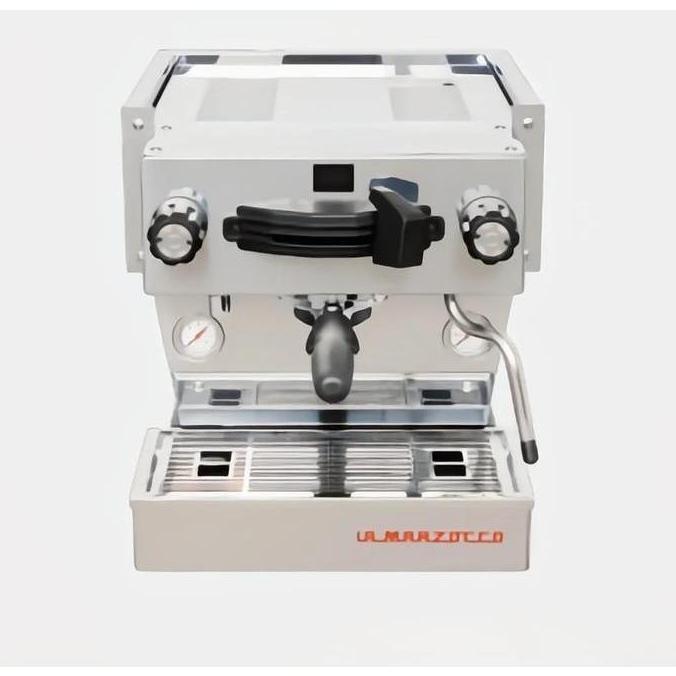 Terlaris Professional Coffee Machinela Marzocco Linea Mini Double Boiler Espresso Machine 9Barista E