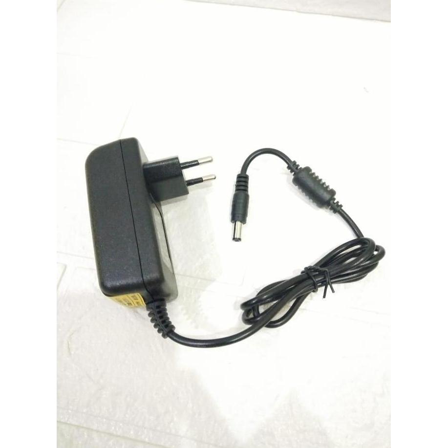 Promo Power Supply Adaptor Charger Cas Speaker Meeting JMK JK-2315 15 inch Diskon
