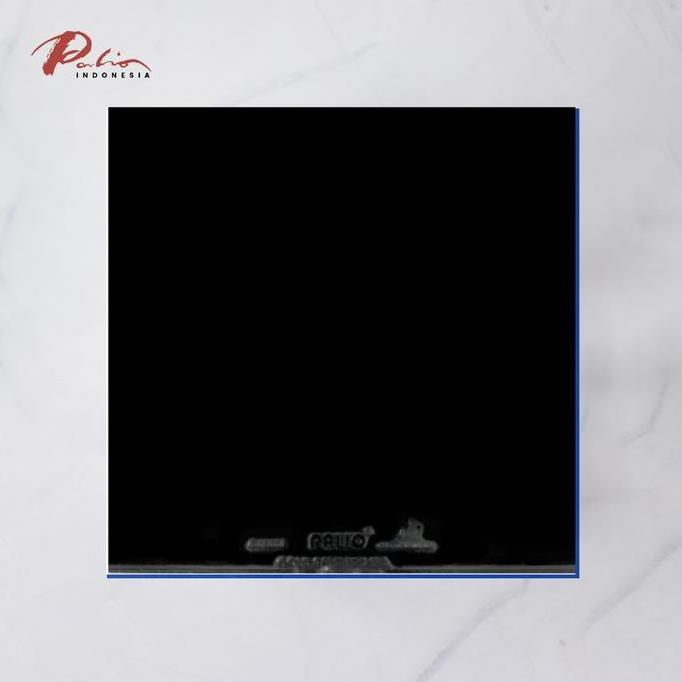 Karet Bat Tenis Meja Pingpong Palio CJ8000 Provincial Blue Sponge Terlaris