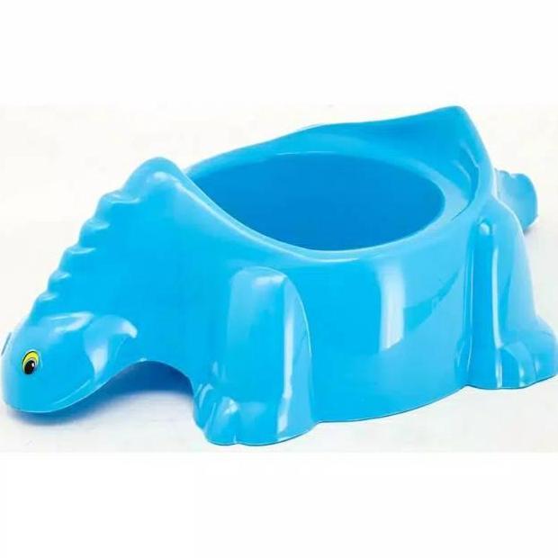 Pispot Bayi Anak Potty Training Closet Duduk Sk10 Kloset