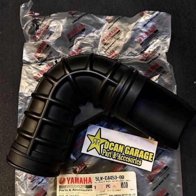 BOK FILTER NOUVO BOX FILTER UDARA NOUVO Z NOUVO LELE FILTER UDARA NOUVO ORIGINAL Motorcycle Terlaris