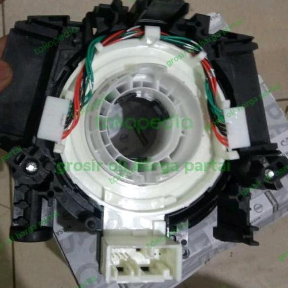 kabel spiral klakson livina Terlaris