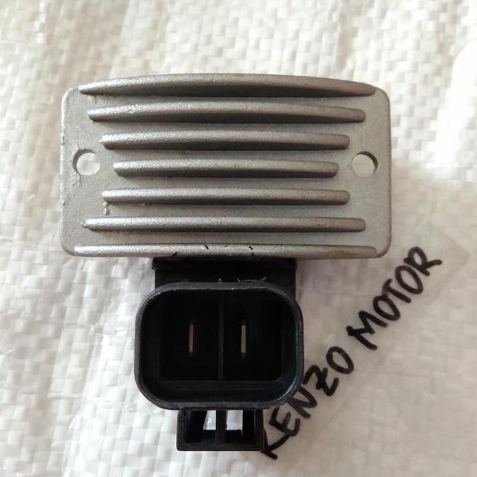 IC REGULATOR DINAMO CAS ALTERNATOR KIA CARNIVAL DIESEL SEDONA TRAVELLO Terlaris