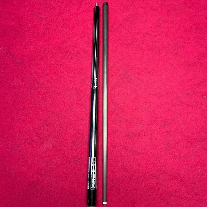 Billiard Carbon Cue / Stick Play Billiard Carbon