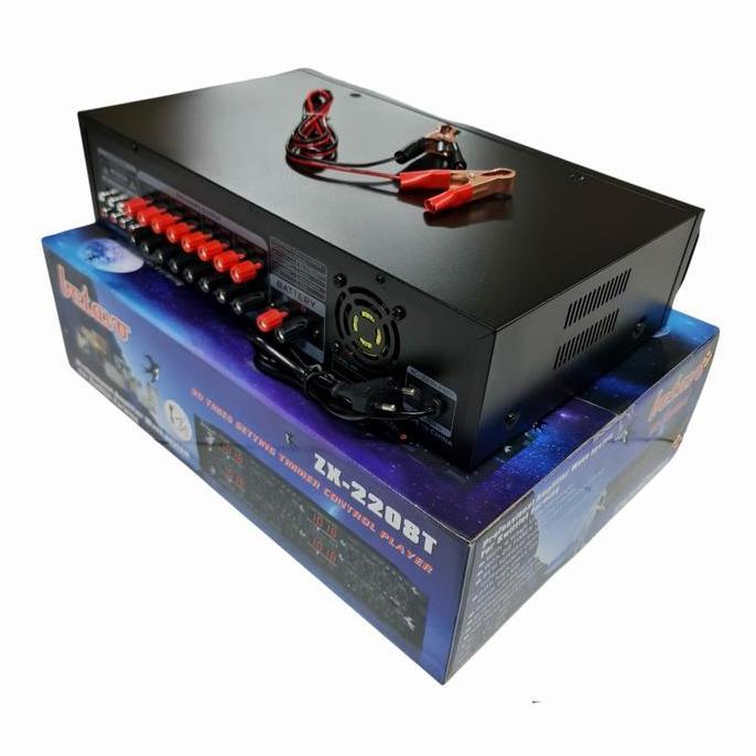 AMPLI WALET BETAVO BT 2208 T